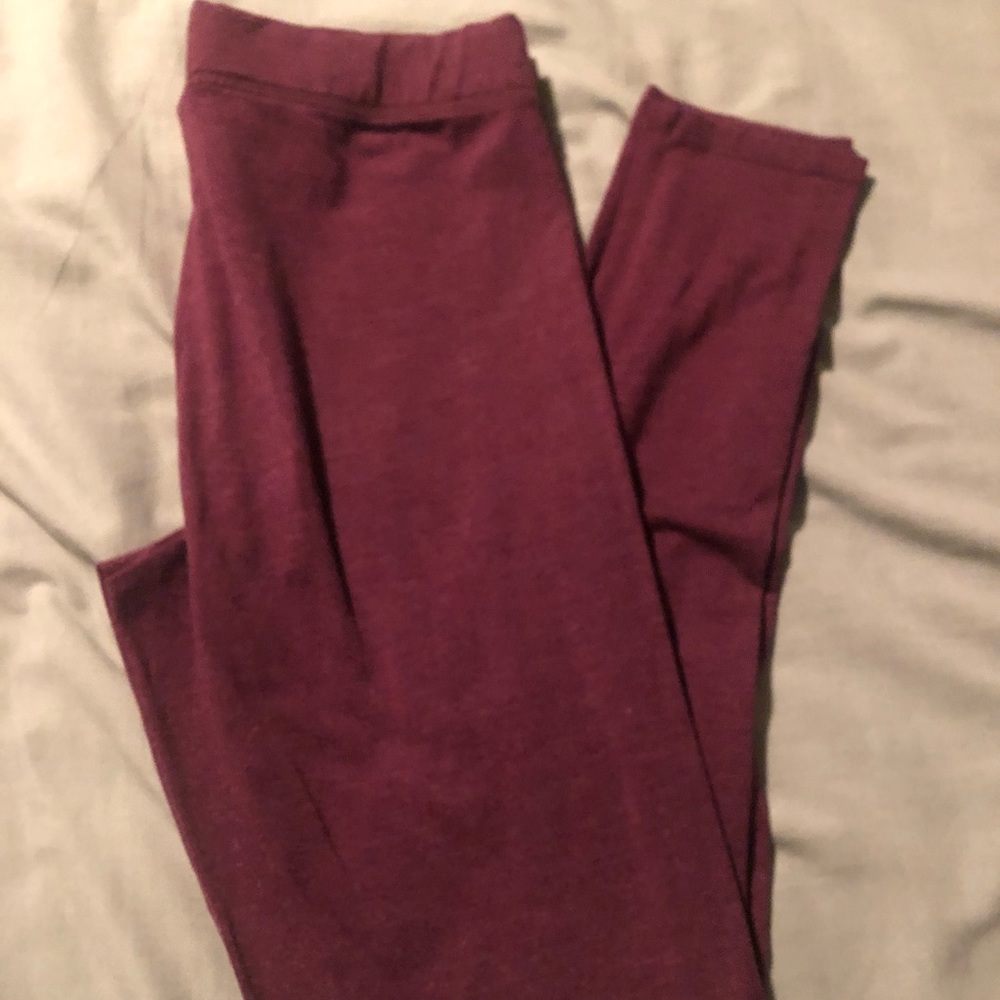 PINK leggings